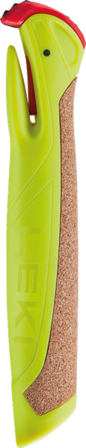 LEKI Shark 2.0 запасна частина, неонівцево-жовта, 16 mm