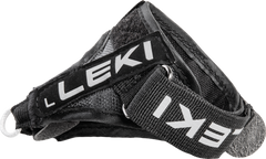 LEKI Shark Strap змінна деталь, чорно-срібна, S - M - L