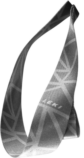 LEKI Skin Strap 2.0 запасна деталь, чорно-біла, регульована