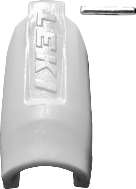 LEKI Smart Tip Closing Cap змінна деталь, чорна