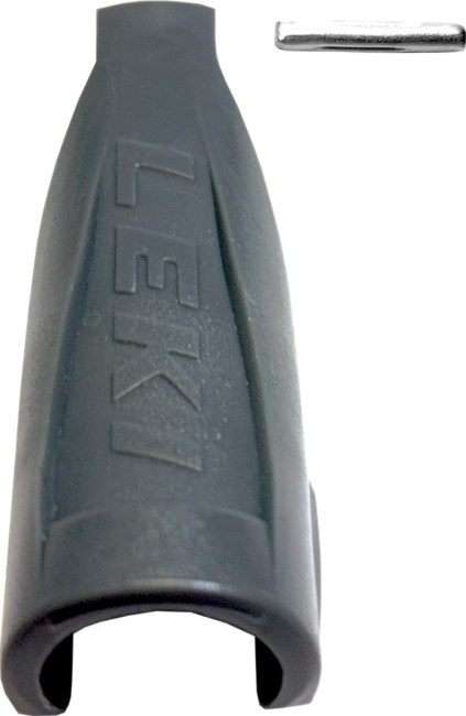 LEKI Smart Tip Pad 2.0 Closing Cap змінна деталь, чорна