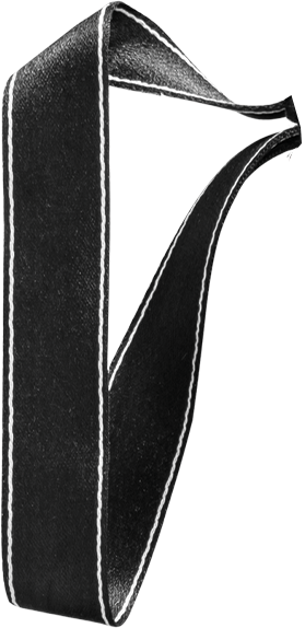 LEKI Soft Strap запасна частина, чорна, регульована