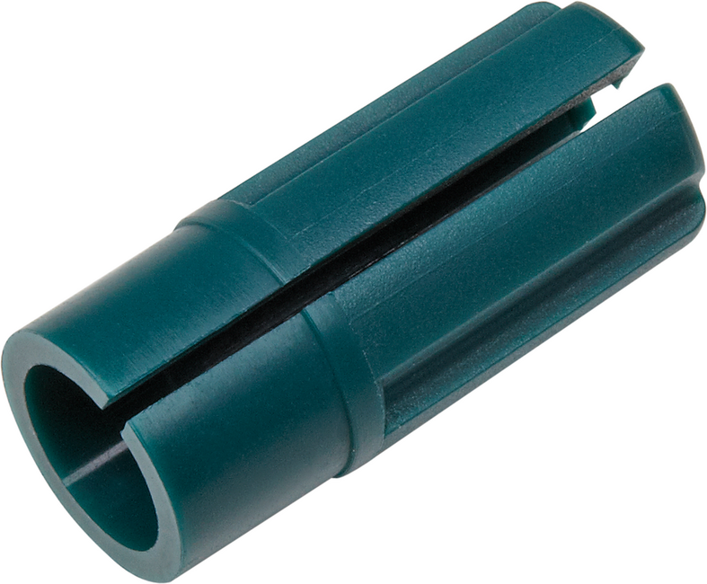 LEKI Split Dowel SLS змінна деталь 14mm, зелена
