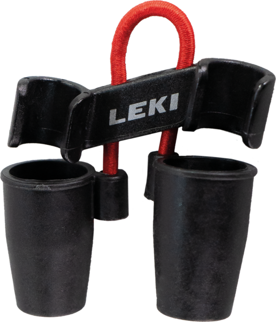 LEKI Tip Saver Nordic змінна деталь, чорна