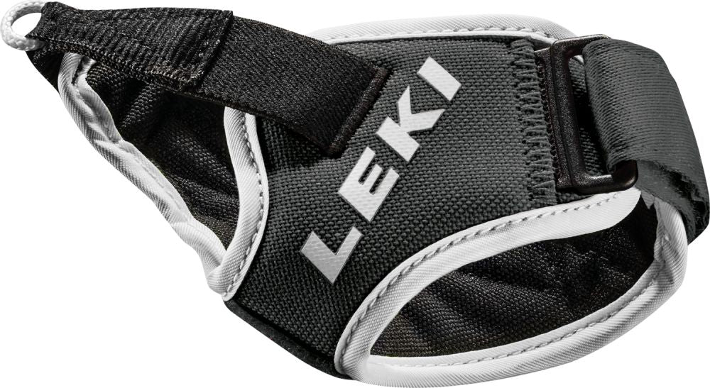LEKI Frame Strap Trigger петлі S, чорні/сірі