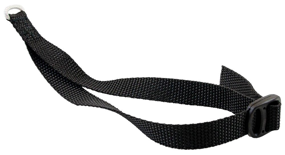 LEKI Trigger S Easy Strap кріплення до лижних палиць, чорні