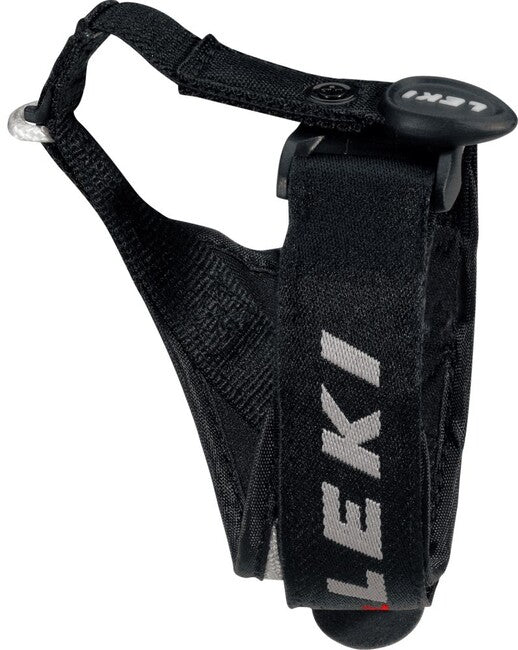 LEKI Trigger S Vario Strap пристосування M/L/XL, срібні