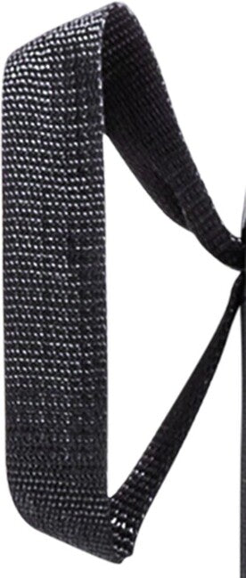 LEKI XC Nordic Basic Strap кріплення, чорні