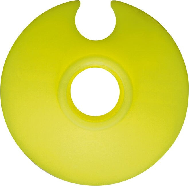 LEKI Racing Tanieriky 50mm, неоново жовта