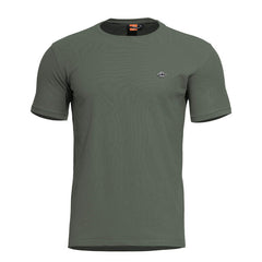 Pentagon Levantes crewneck футболка чоловіча, камуфляж зелений
