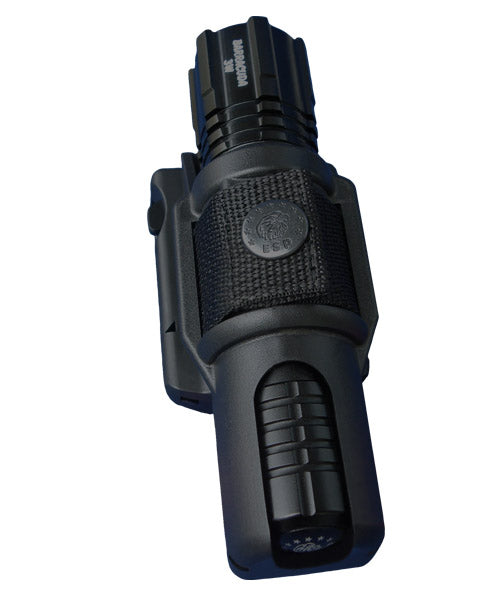 ESP LH-04 ротаційний чохол пластиковий, чорний