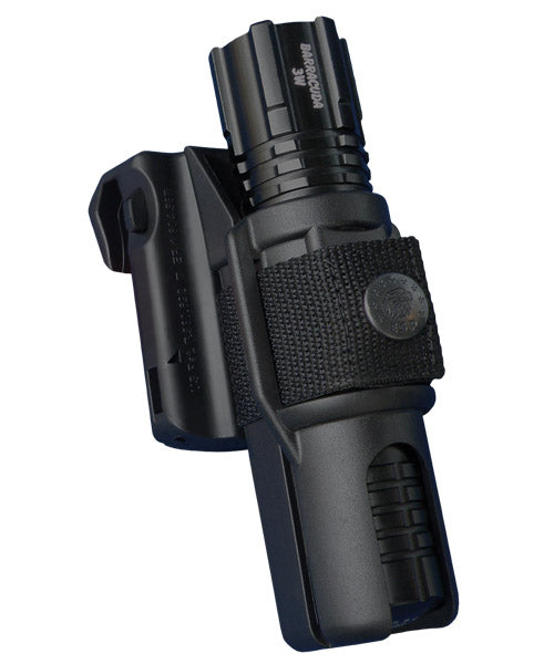 ESP LH-04 ротаційний чохол пластиковий, чорний