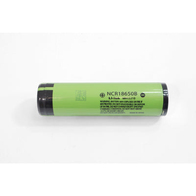 Li-Ion батарея 18650 3400 mAh