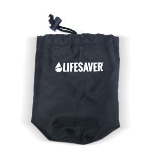 Lifesaver евакуаційна трубка та чохол для Liberty