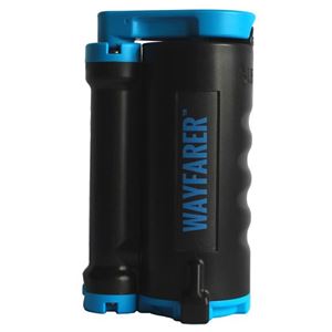 Lifesaver Wayfarer фільтр