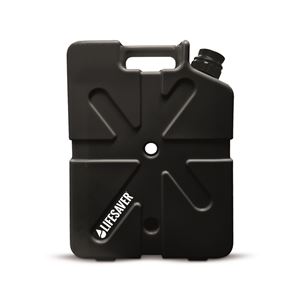 Lifesaver каністра 20K, чорна