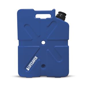 Lifesaver каністра 20K, темно-синя