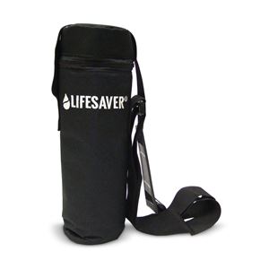 Lifesaver LIBERTY м'який чохол, чорний