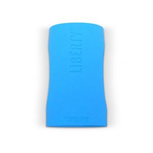 Lifesaver Liberty захисний чохол, синій