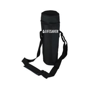 Lifesaver чохол на флеш-драйв, чорний