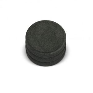 Lifesaver вуглецеві диски для Liberty (3 шт.)