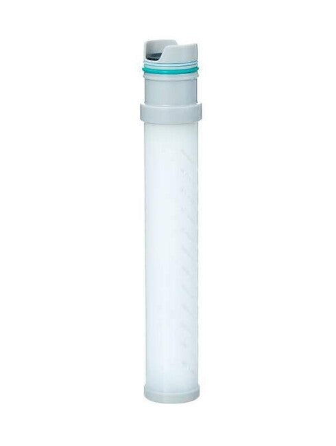 Lifestraw рюкзак Lifestraw GO2 Stage 4000L, білий
