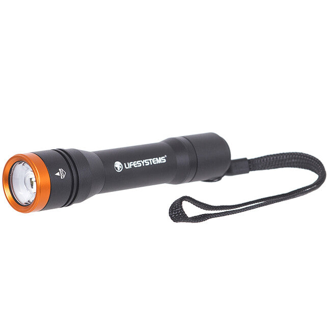 Lifesystems Intensity 545 акумуляторний ліхтар