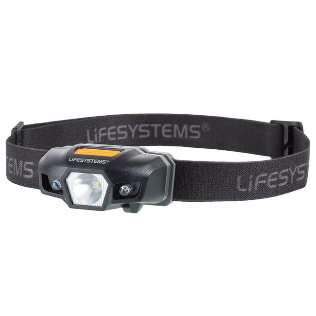 Lifesystems Intensity 155 налобний ліхтар