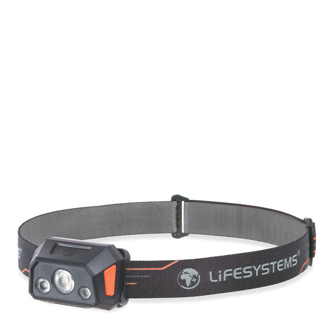 Lifesystems Intensity 300 налобний ліхтар