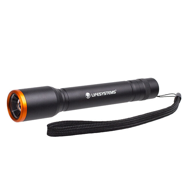 Lifesystems Intensity 480 ручний ліхтар