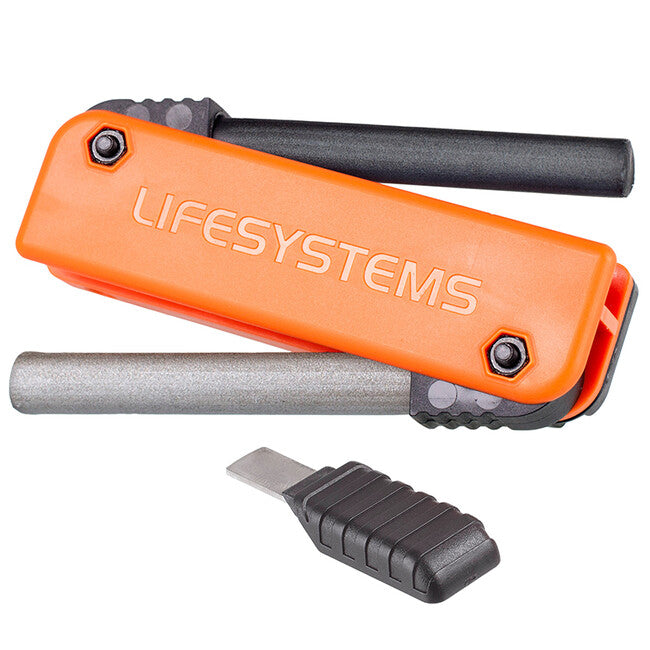 Lifesystems Dual Action Firestarter кремінь