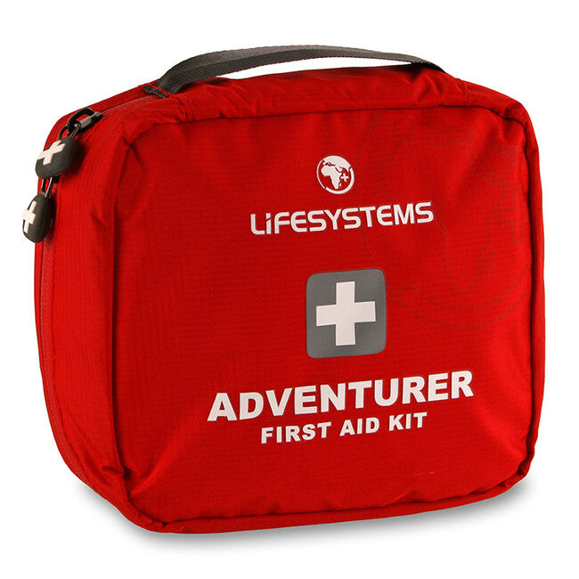 Lifesystems аптечка Adventurer
