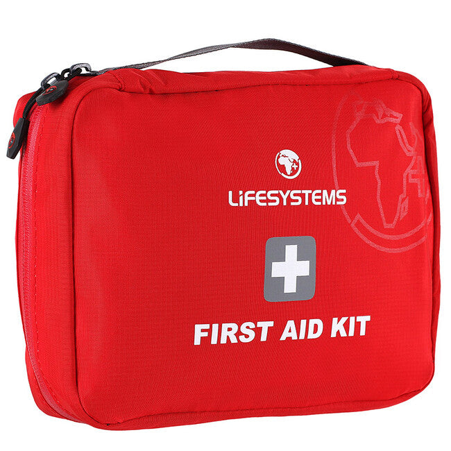 Lifesystems First Aid Case набір першої допомоги