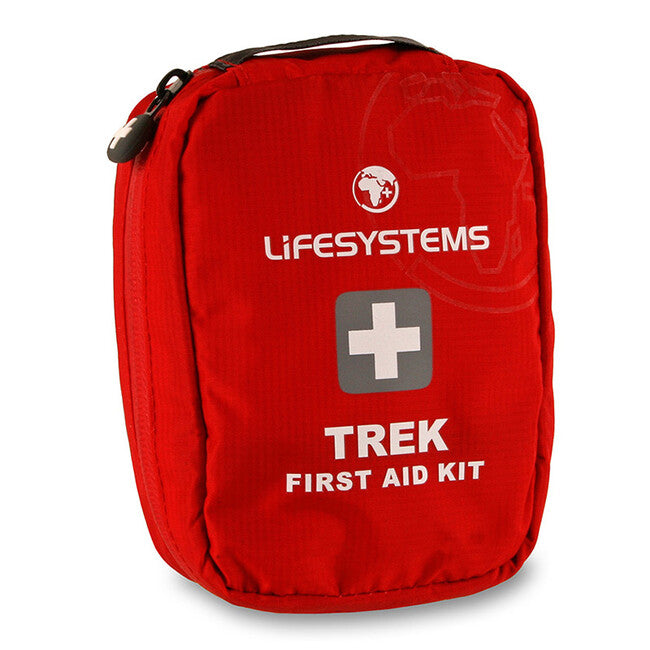 Lifesystems Trek First Aid Kit аптечка