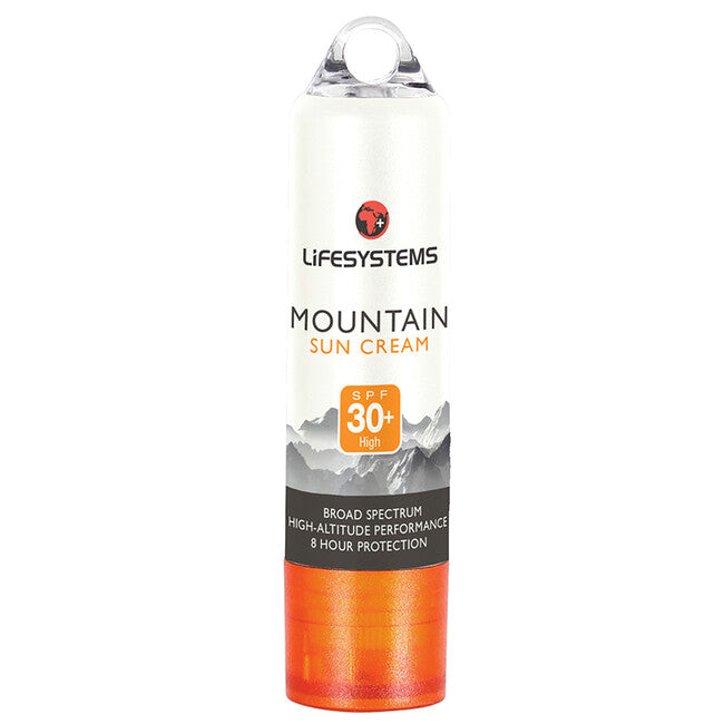 Lifesystems Mountain Sun Stick SPF30 захист від сонячного випромінювання, 10 ml