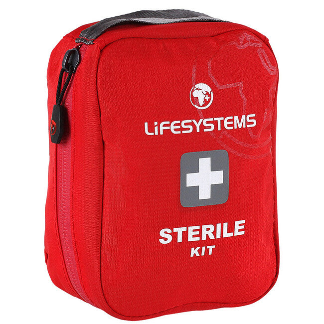 Lifesystems стерильна аптечка
