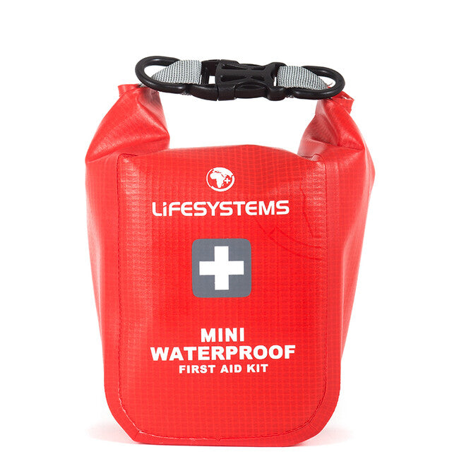 Lifesystems міні набір першої допомоги для водних видів спорту