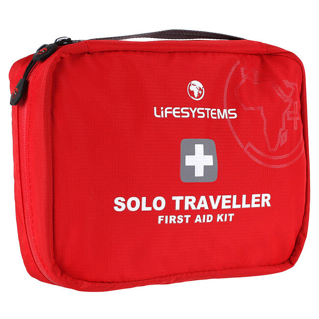 Lifesystems Solo Traveller набір першої допомоги