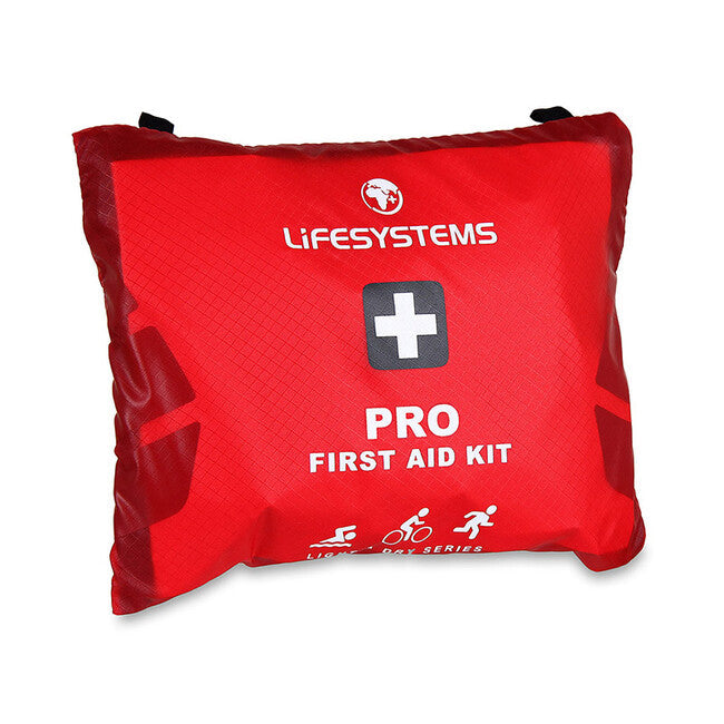 Lifesystems Light & Dry Pro ультралегка аптечка для спортсменів