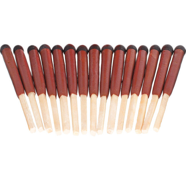 Lifesystems Stormproof Matches вуличні сірники Refill Pack 15 шт.