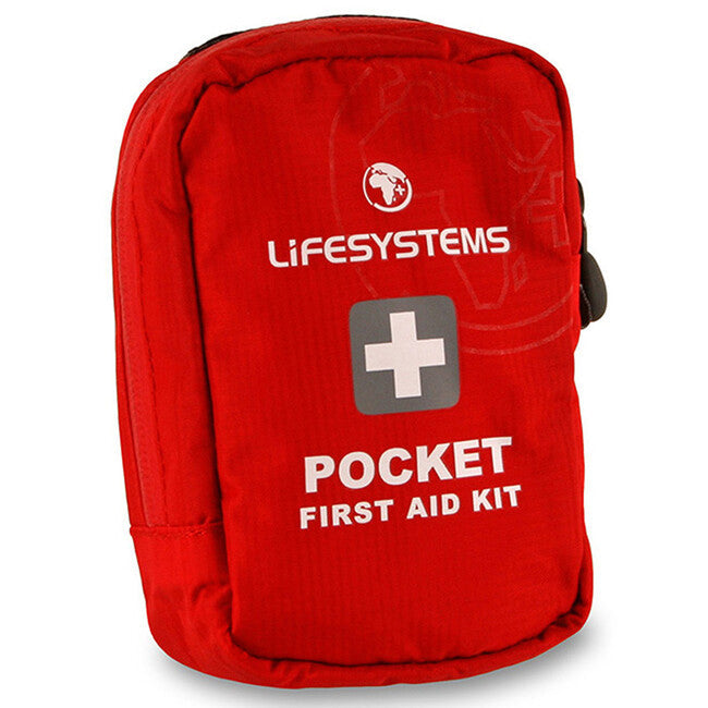 Lifesystems базова аптечка