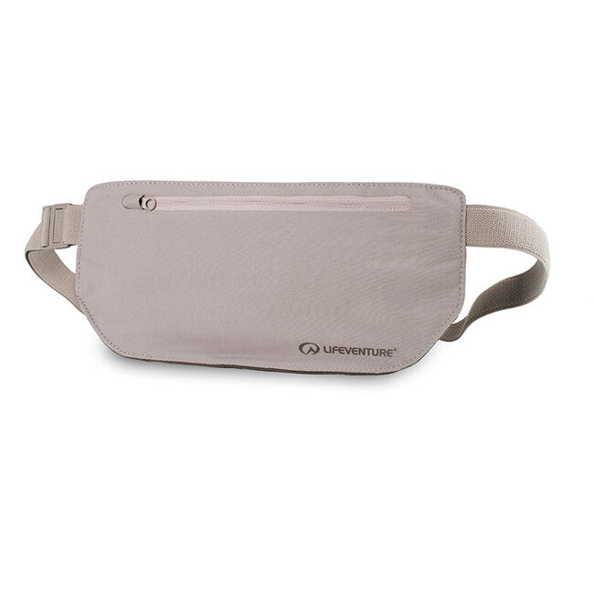 Lifeventure RFiD поясна сумка для грошей