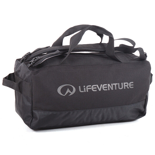 Lifeventure Expedition Cargo Duffle дорожна сумка 50 л