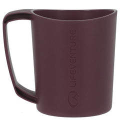 Lifeventure Ellipse Big Mug чашка 450 мл, фіолетова