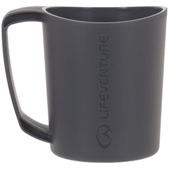 Lifeventure Ellipse Big Mug кружка 450 мл, графіт