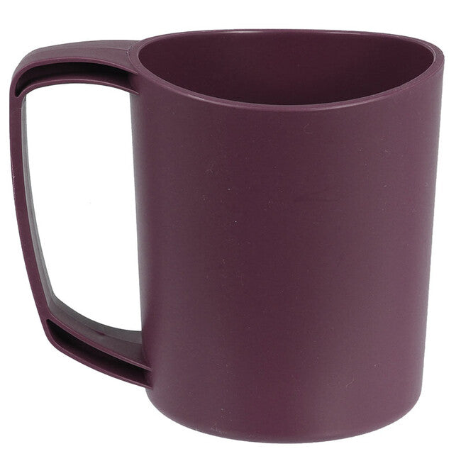 Lifeventure Ellipse Mug кружка 300 мл, фіолетова