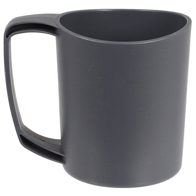 Lifeventure Ellipse Mug чашка 300 мл, графітова