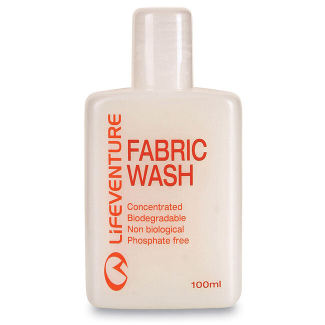Lifeventure Fabric Wash концентрований гель для прання