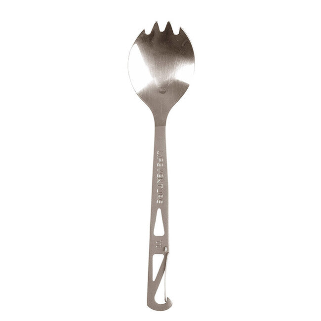 Lifeventure Titanium Forkspoon ложка-виделка
