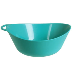 Lifeventure Ellipse Bowl овальна миска, бірюзова